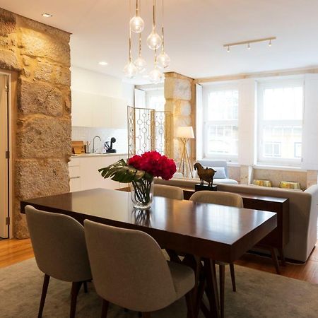 Aposentus - Your Fabulous Home Next To Ribeira بورتو المظهر الخارجي الصورة