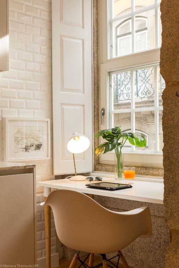 Aposentus - Your Fabulous Home Next To Ribeira بورتو المظهر الخارجي الصورة