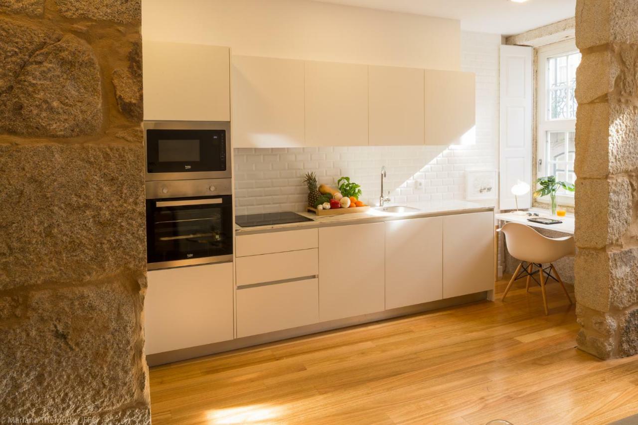Aposentus - Your Fabulous Home Next To Ribeira بورتو المظهر الخارجي الصورة