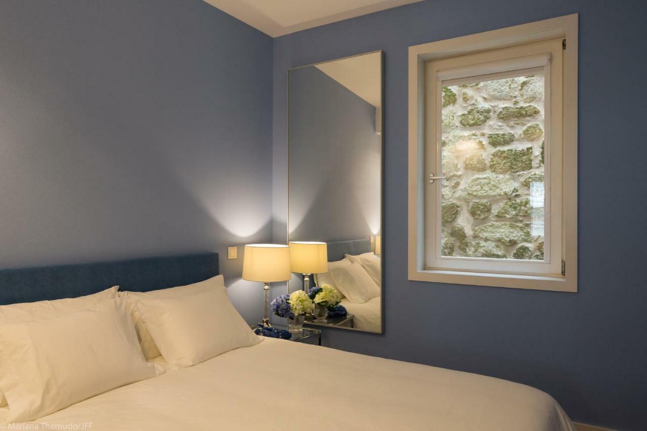 Aposentus - Your Fabulous Home Next To Ribeira بورتو المظهر الخارجي الصورة