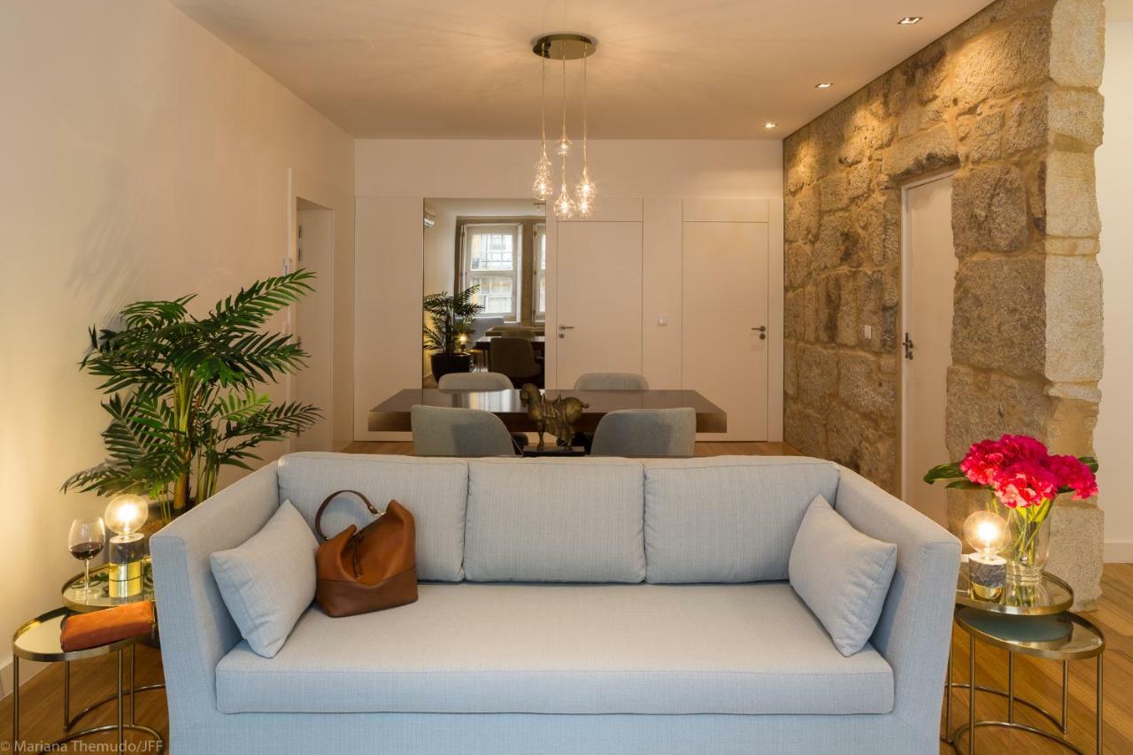 Aposentus - Your Fabulous Home Next To Ribeira بورتو المظهر الخارجي الصورة