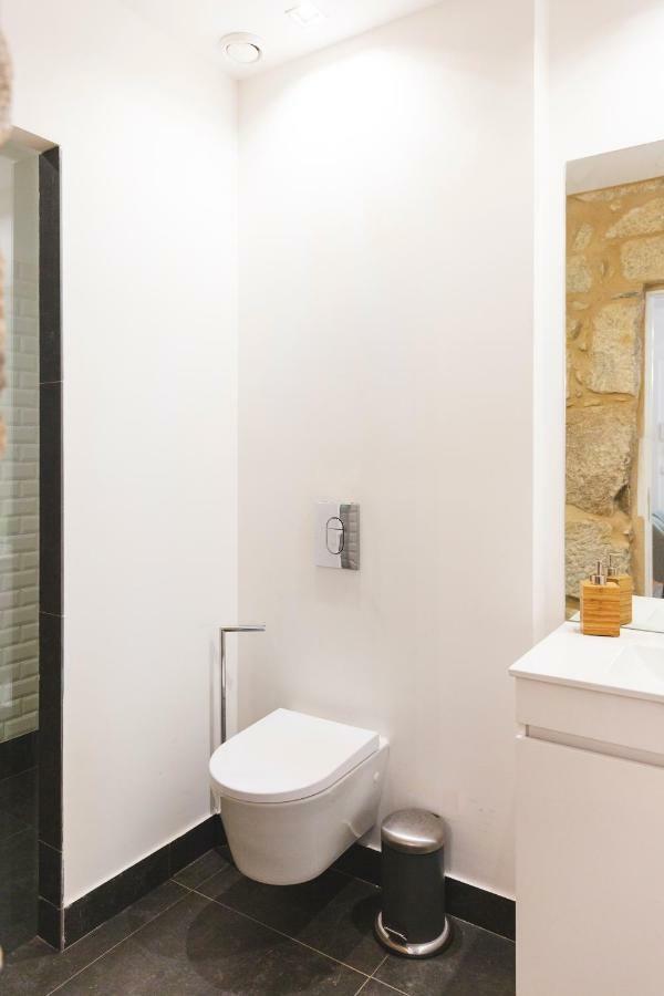 Aposentus - Your Fabulous Home Next To Ribeira بورتو المظهر الخارجي الصورة
