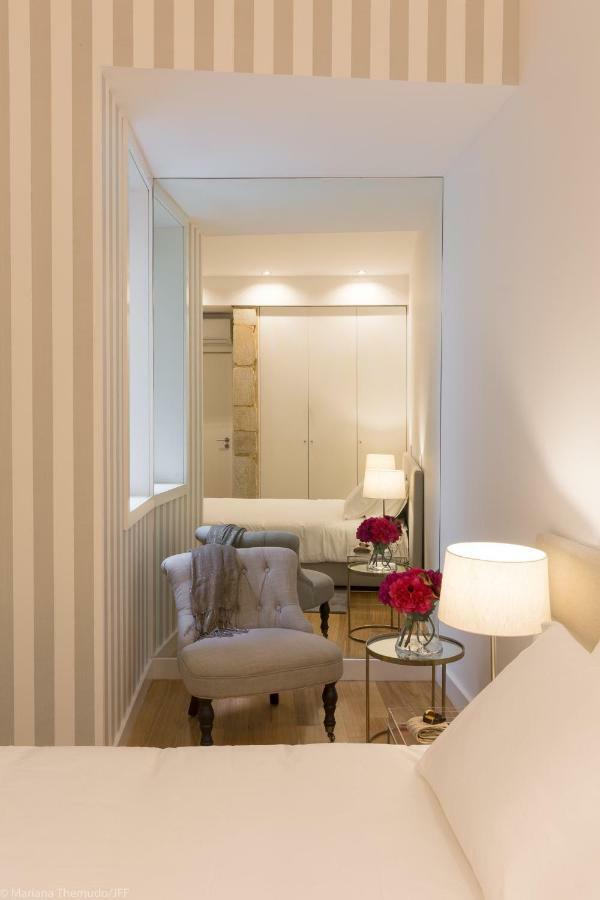 Aposentus - Your Fabulous Home Next To Ribeira بورتو المظهر الخارجي الصورة
