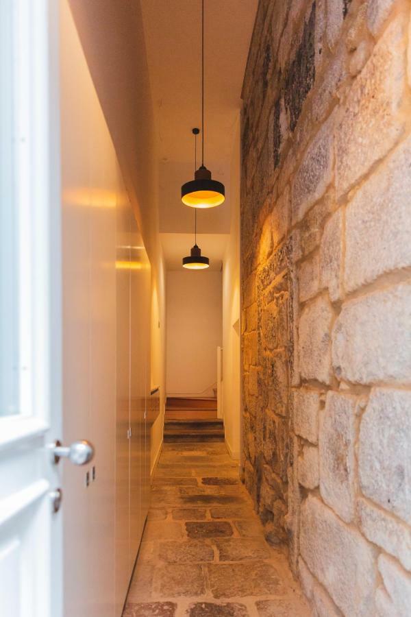 Aposentus - Your Fabulous Home Next To Ribeira بورتو المظهر الخارجي الصورة